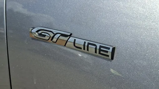 PEUGEOT 508 508 2.0 BlueHDi GT Line S&S EAT8