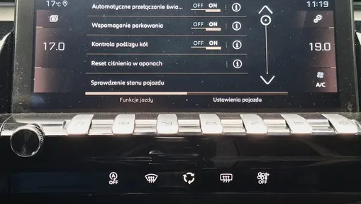 PEUGEOT 508 508 2.0 BlueHDi GT Line S&S EAT8