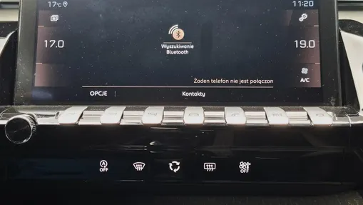 PEUGEOT 508 508 2.0 BlueHDi GT Line S&S EAT8