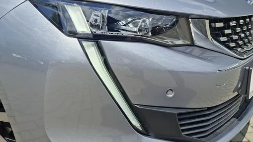 PEUGEOT 508 508 2.0 BlueHDi GT Line S&S EAT8