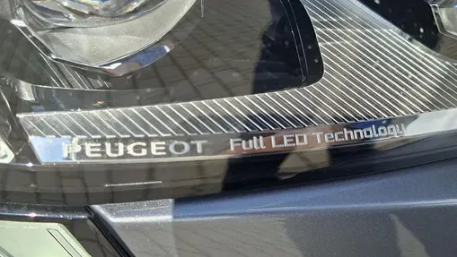 PEUGEOT 508 508 2.0 BlueHDi GT Line S&S EAT8