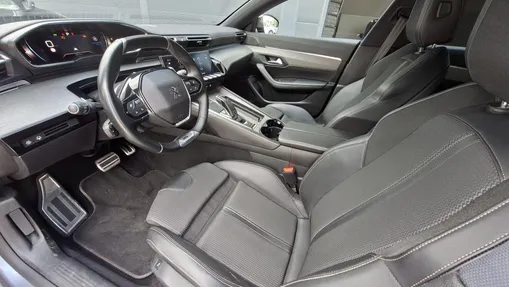 PEUGEOT 508 508 2.0 BlueHDi GT Line S&S EAT8