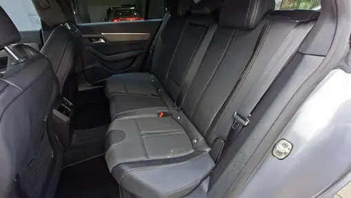 PEUGEOT 508 508 2.0 BlueHDi GT Line S&S EAT8