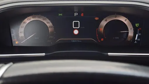 PEUGEOT 508 508 2.0 BlueHDi GT Line S&S EAT8
