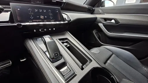 PEUGEOT 508 508 2.0 BlueHDi GT Line S&S EAT8