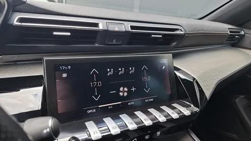 PEUGEOT 508 508 2.0 BlueHDi GT Line S&S EAT8