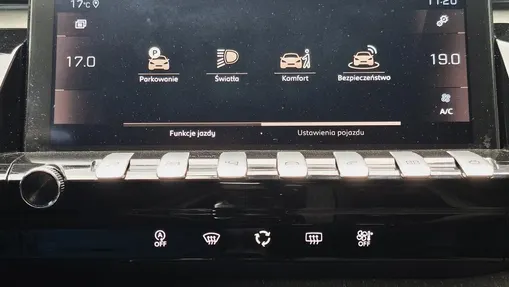 PEUGEOT 508 508 2.0 BlueHDi GT Line S&S EAT8