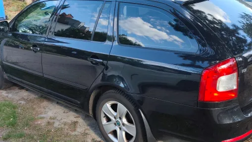 SKODA Octavia Octavia 1.9 TDI Elegance