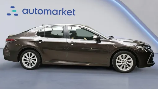 TOYOTA Camry Camry 2.5 Hybrid Comfort CVT