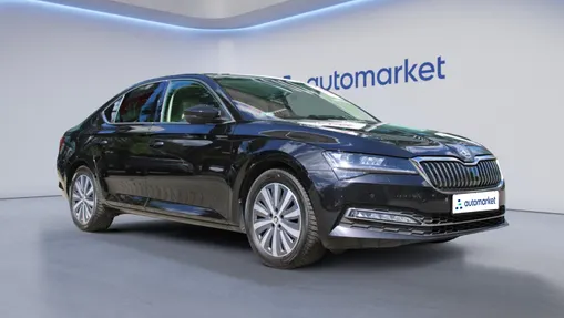 SKODA Superb Superb 2.0 TSI Style DSG