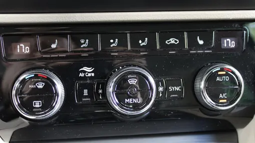 SKODA Superb Superb 2.0 TSI Style DSG