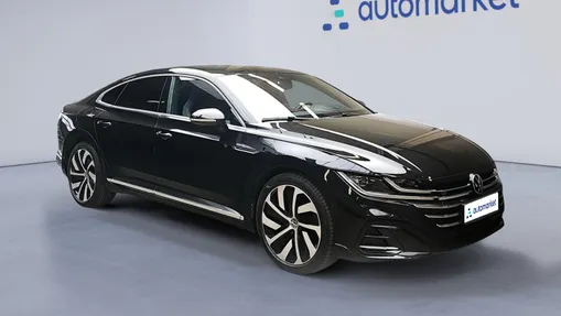 VOLKSWAGEN Arteon Arteon 2.0 TSI R-Line DSG