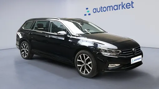 VOLKSWAGEN Passat Passat 1.5 TSI EVO Business DSG