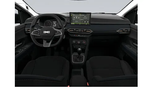 DACIA Sandero Sandero Stepway 1.0 TCe110 Expression Nowy