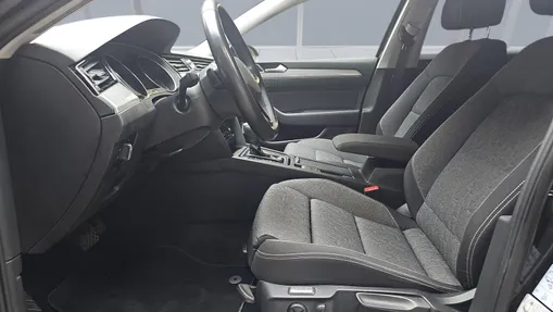 VOLKSWAGEN Passat Passat 1.5 TSI EVO Business DSG