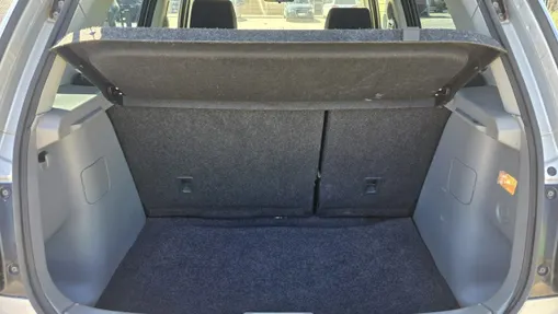 SUZUKI SX4 -