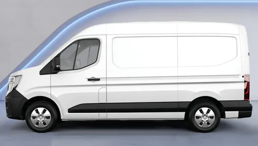 RENAULT Master Master dCi L2H2 Extra Nowy