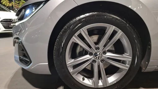 VOLKSWAGEN Arteon Arteon 2.0 TSI R-Line DSG