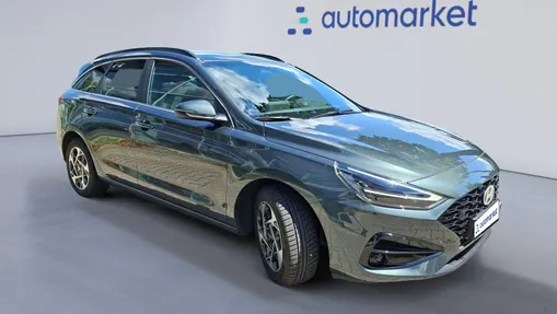HYUNDAI i30 i30 1.5 T-GDI 48V Smart DCT