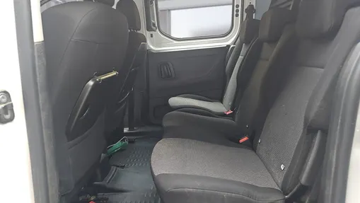 TOYOTA Proace City Proace City 1.5 D-4D Long 2,3t Active (bryg.)