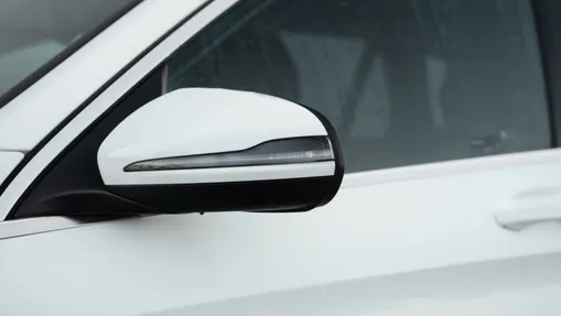 MERCEDES-BENZ GLC GLC 200 d 4-Matic