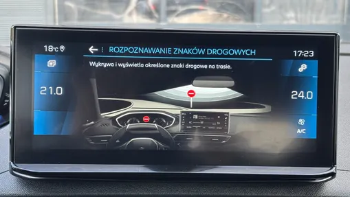 PEUGEOT 5008 5008 1.5 BlueHDi Allure Pack S&S EAT8