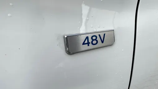 HYUNDAI i30 i30 1.5 T-GDI 48V Modern