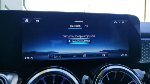MERCEDES-BENZ GLB GLB 200 Progressive 7G-DCT