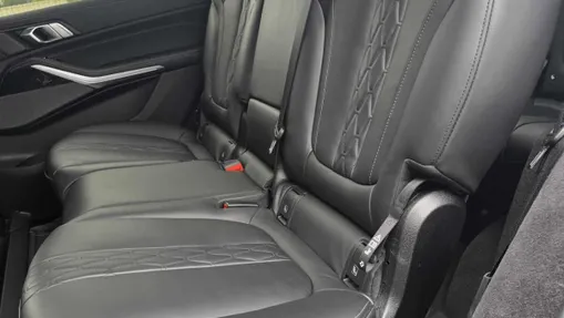 BMW X7 X7 xDrive40i mHEV M Sport sport-aut
