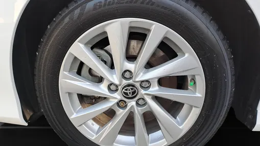 TOYOTA Camry Camry 2.5 Hybrid Comfort CVT