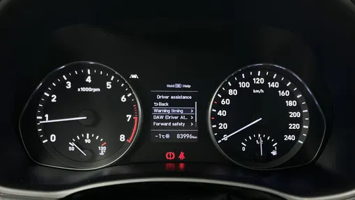 HYUNDAI i30 i30 1.5 DPI Modern