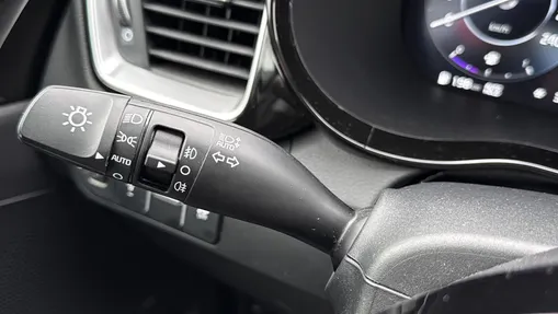 KIA XCeed XCeed 1.5 T-GDI Business Line DCT