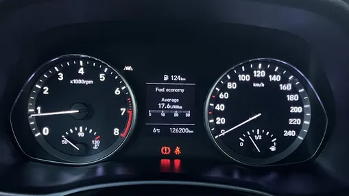 HYUNDAI i30 i30 1.5 DPI Classic +
