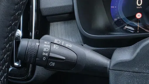 VOLVO XC40 XC40 B3 Core aut