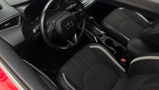 TOYOTA Corolla Corolla 1.8 Hybrid GR Sport