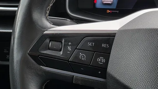 SEAT Leon Leon 1.5 TSI Style