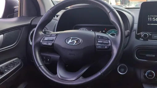 HYUNDAI Kona Kona 1.6 GDI Hybrid Executive DCT