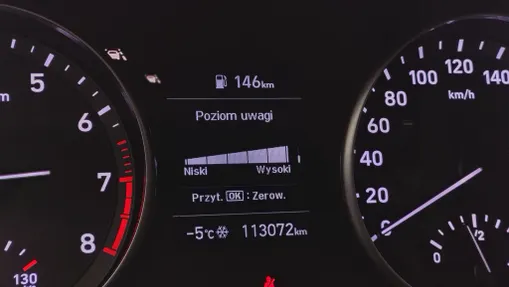 HYUNDAI i30 i30 1.5 DPI Classic +