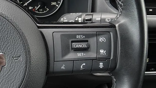 NISSAN Qashqai Qashqai 1.3 DIG-T N-Connecta EU6d