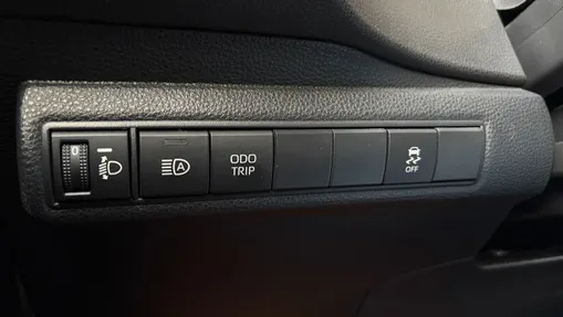 TOYOTA Corolla Corolla 1.8 Hybrid GPF Comfort