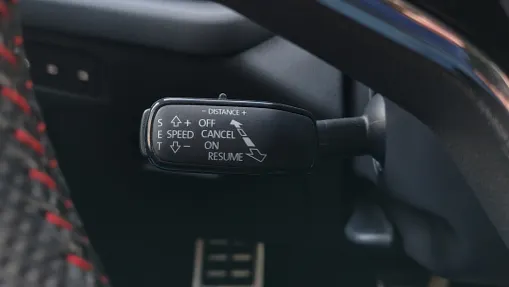 SKODA Octavia Octavia 2.0 TDI RS DSG