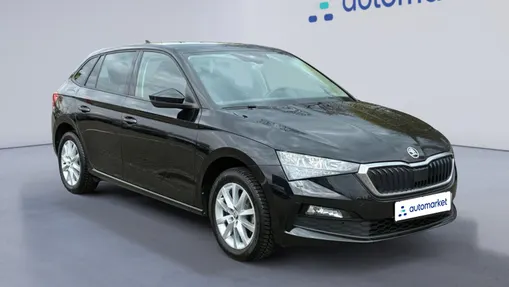 SKODA Scala Scala 1.0 TSI Ambition