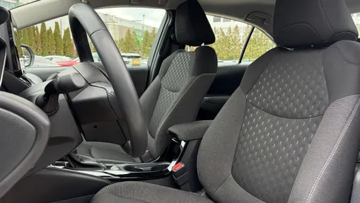 TOYOTA Corolla Corolla 1.8 Hybrid Comfort