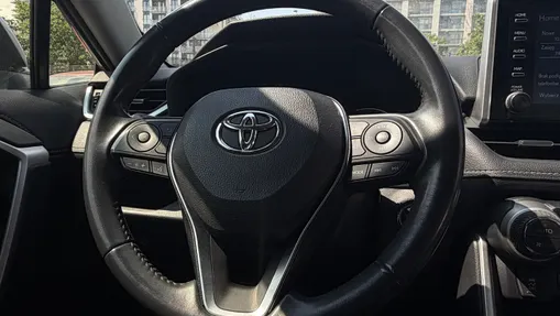 TOYOTA RAV4 RAV4 2.0 Comfort 4x2