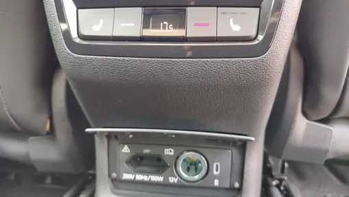 SKODA Kodiaq Kodiaq 2.0 TDI 4x4 L&K DSG