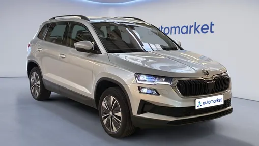 SKODA Karoq Karoq 1.5 TSI ACT Selection DSG