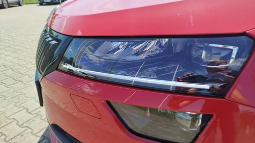 SKODA Karoq Karoq 1.5 TSI ACT 4x2 Sportline DSG