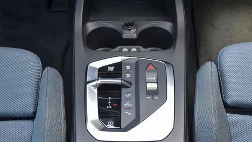BMW Seria 2 216 Nowy