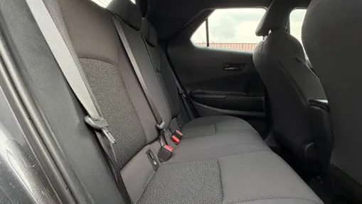 TOYOTA C-HR C-HR 1.8 Hybrid Comfort