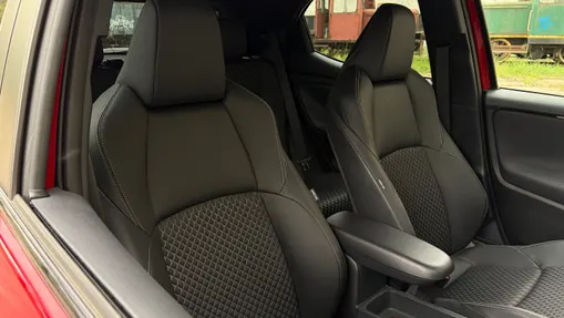 TOYOTA Yaris Yaris Hybrid 1.5 Selection Style